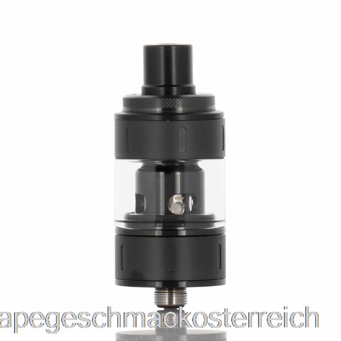Aspire 9th RTA Tank Black Vape Geschmack